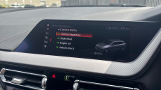 BMW 1 Series 118i M Sport 5dr Step Auto Petrol Hatchback